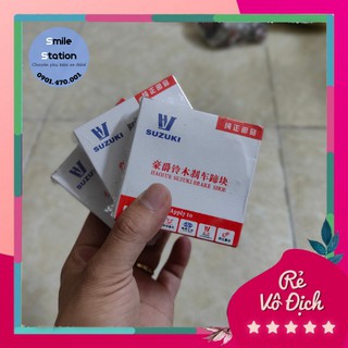 [LOẠI XỊN] Bố thắng trước xe đạp điện