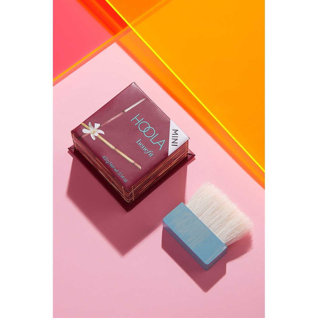 [ Tách set ] Set trang điểm Benefit BANG! Beauty Blowout set | BigBuy360 - bigbuy360.vn