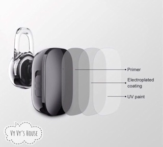 Tai nghe bluetooth Baseus siêu nhỏ cao cấp