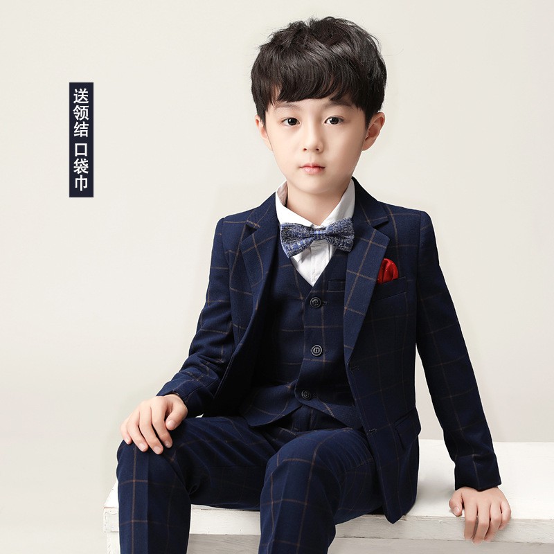Vest trẻ em Vest vest nam Vest bé gái Vest bé trai Vest bé trai Vest bé trai Vest nhỏ phiên bản Hàn Quốc