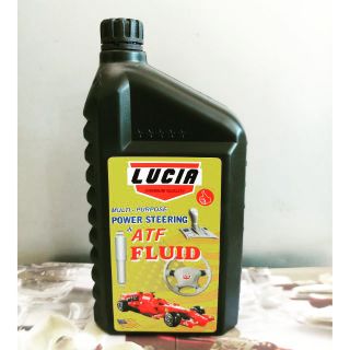 Dầu trợ lực tay lái ATF LUCIA (USA)