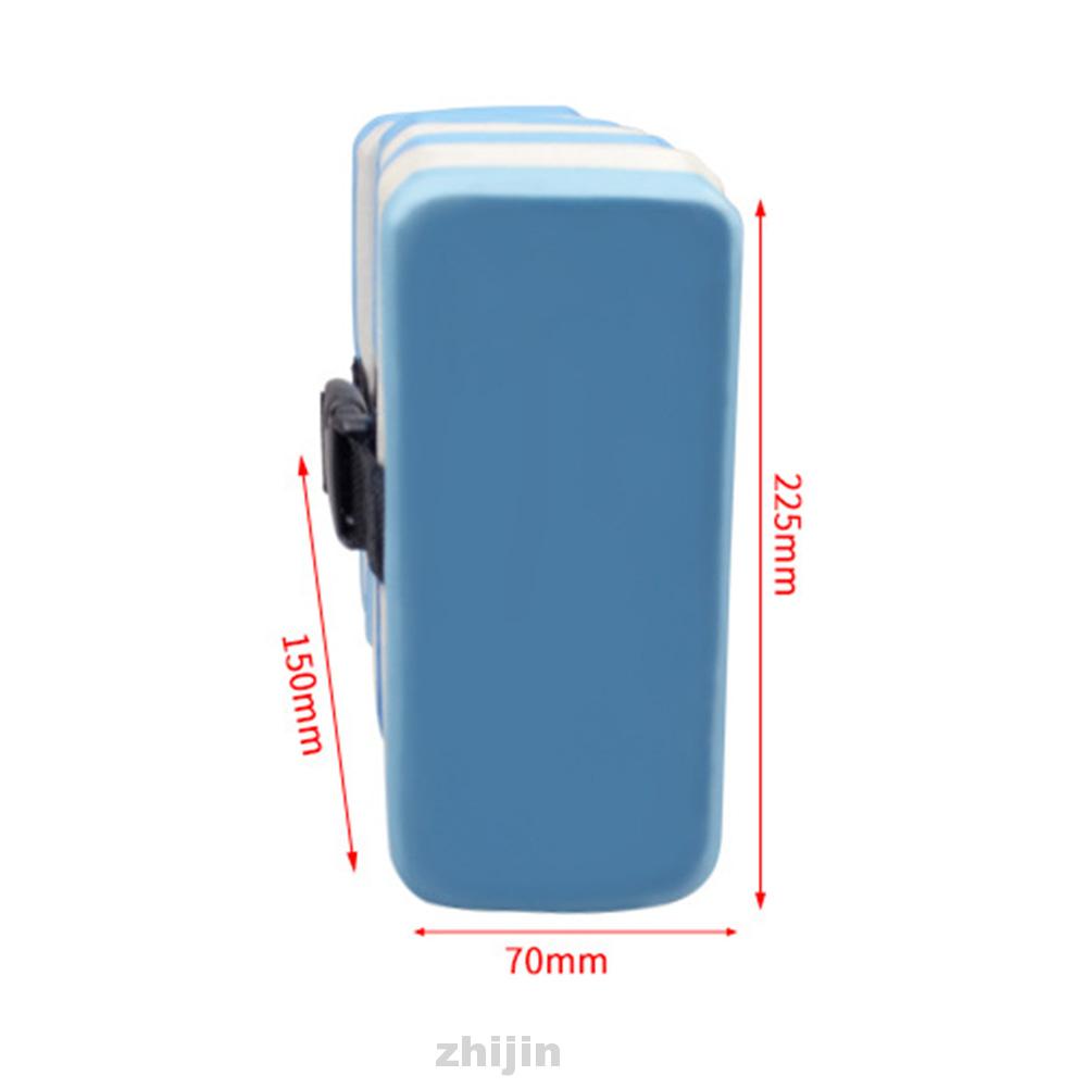 Đai phao đeo hông tập bơi chuyên dụng cao cấp
