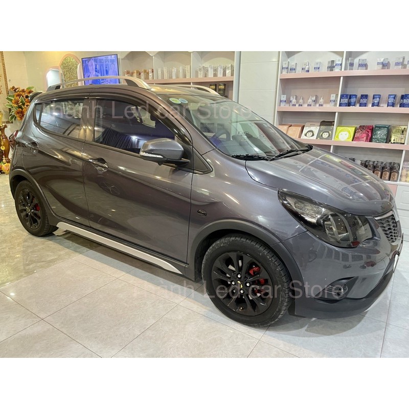 Đèn LED báo rẽ 2 bên hông VinFast fadil-có CANBUS