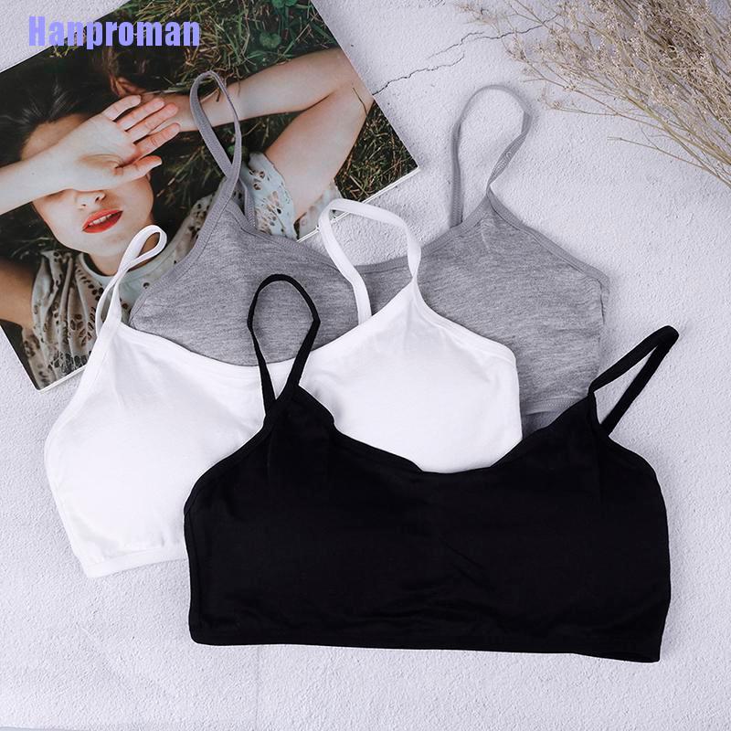 Áo ngực thể thao LAKEBAO vải cotton mềm mại thoải mái