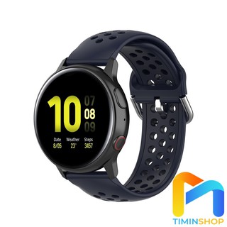 Dây đồng hồ Samsung Active/ Active 2 40/ 44mm (DGNT-1)
