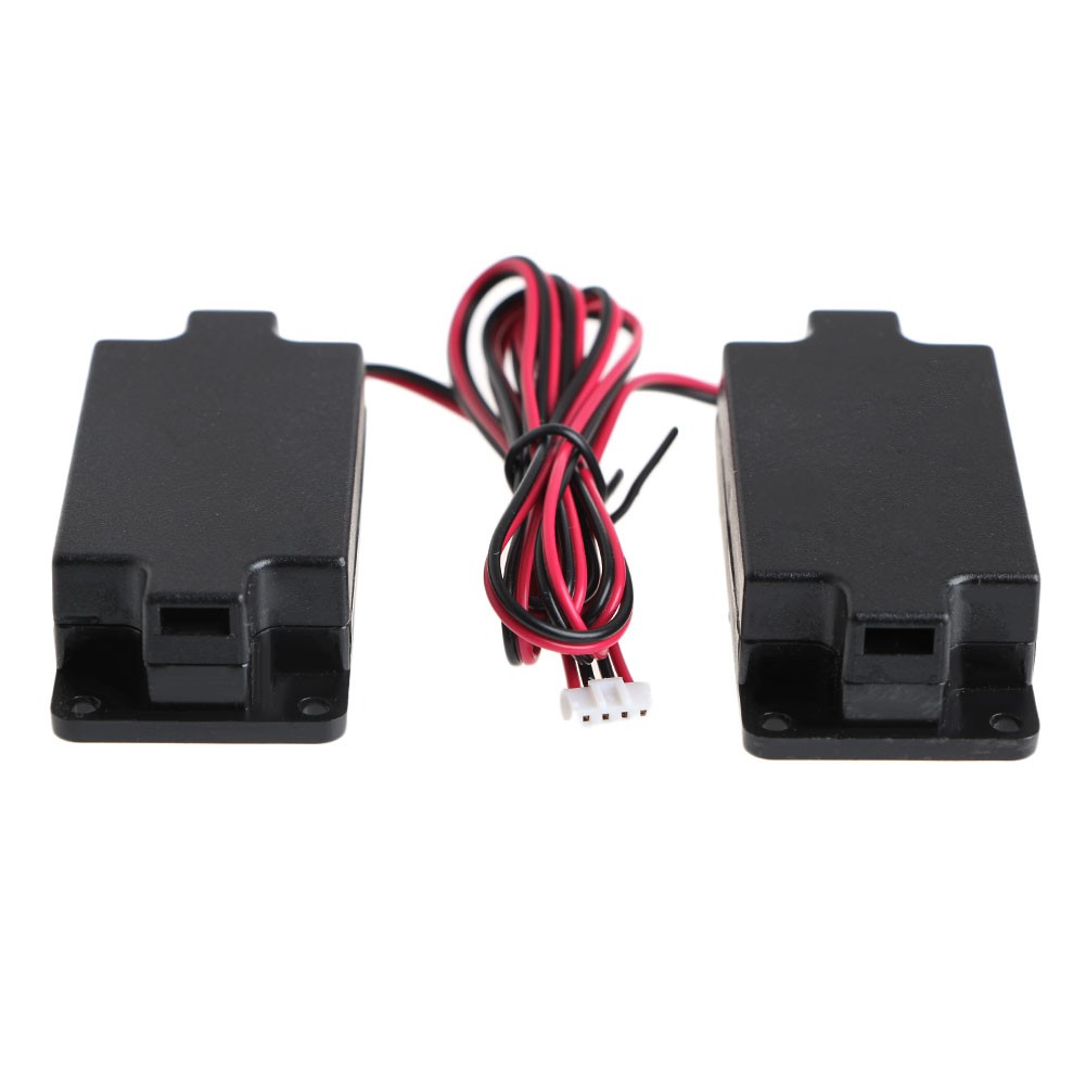 2 Loa âm thanh quảng cáo hình chữ nhật 3070 4 Ohm 3W