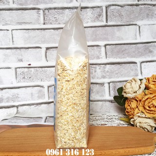 Yến mạch hữu cơ Davert 500g