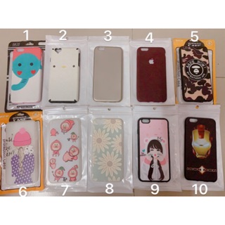 Ốp iphone 6/6s plus album 3