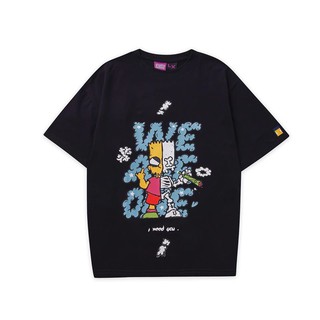Áo Thun T-Shirt Flanklin #100085