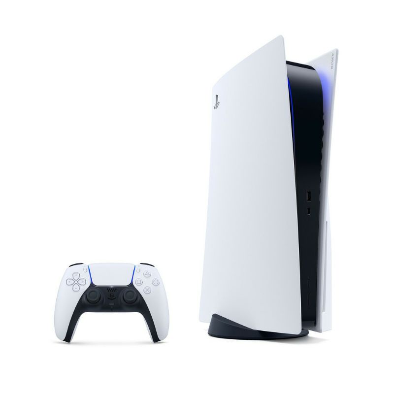 Playstation 5 chính hãng kèm tk PSN 1000$