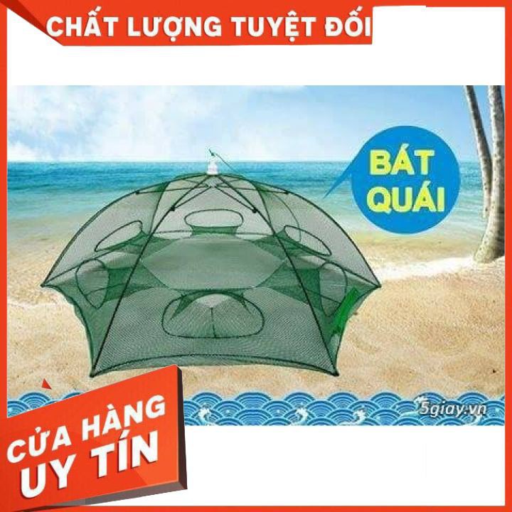 [SIÊU RẺ SIÊU HOT] Lồng Ô Bát Quái Lồng Đánh Cá,Tôm,Lươn,Trạch....