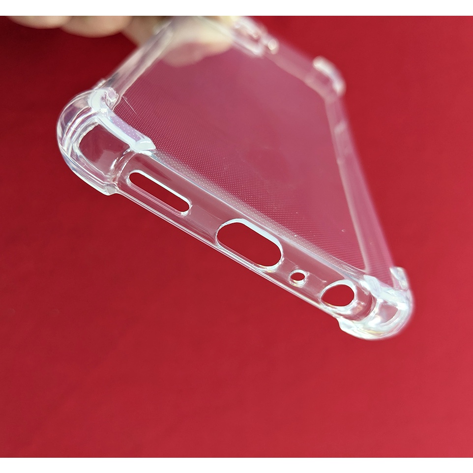 Bộ ốp lưng dẻo chống sốc kính cường lực full màn hình Oppo Reno 5F