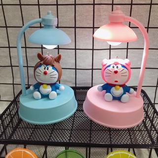 Mô Hình Đèn Có Nhạc Doremon Doraemon