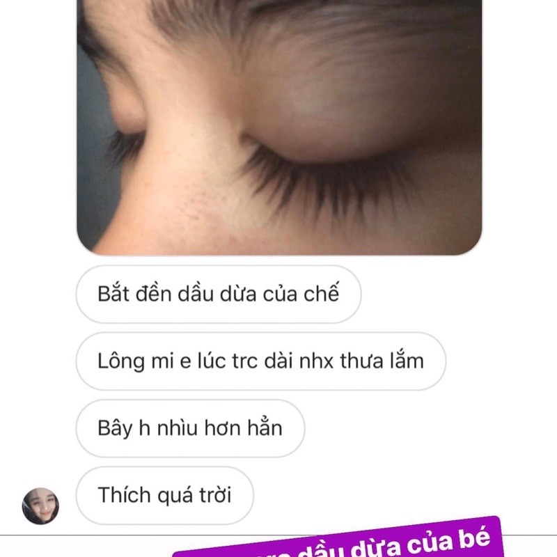 MASCARA DẦU DỪA MIMI’S HOUSE | BigBuy360 - bigbuy360.vn