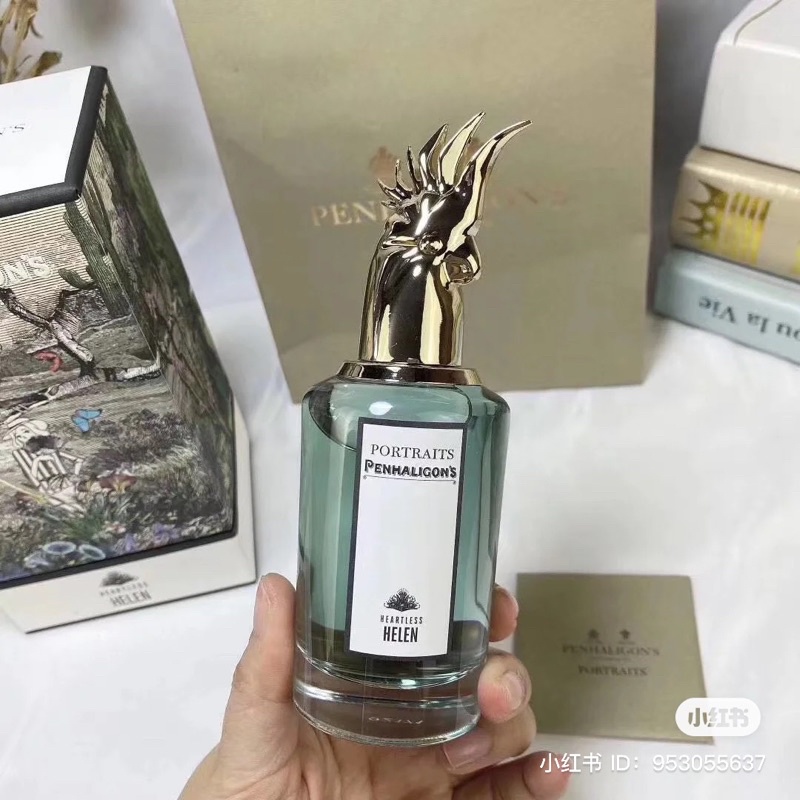 Nước hoa Penhaligon's Hellen