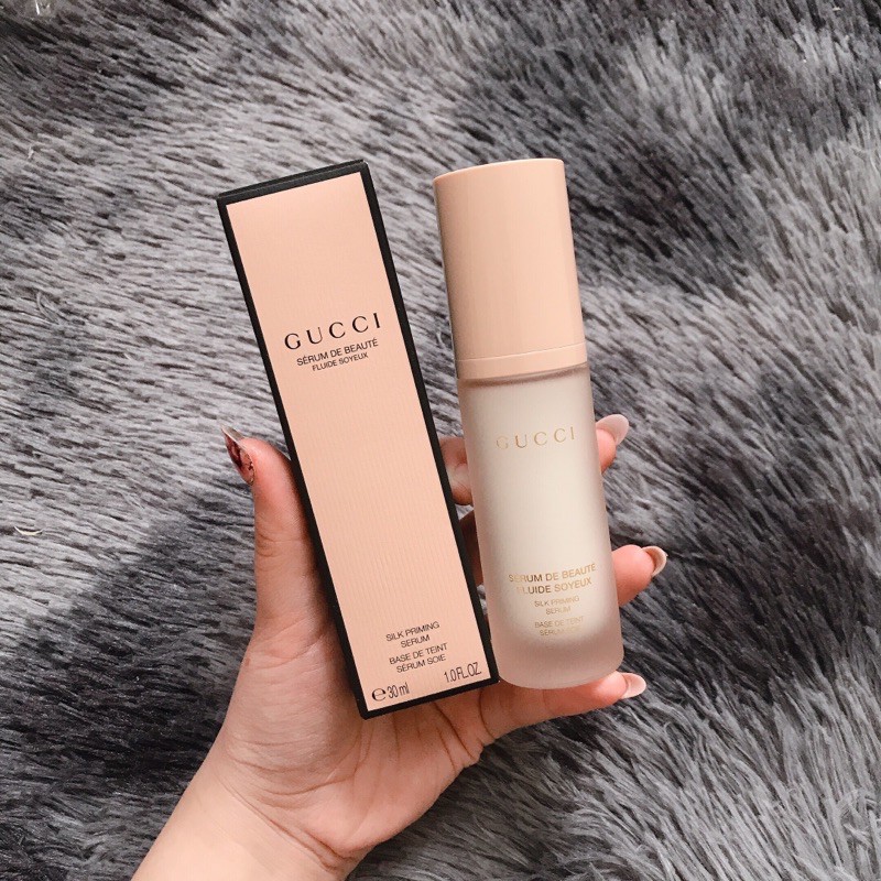 Kem lót Gucci dạng serum 30ml | BigBuy360 - bigbuy360.vn