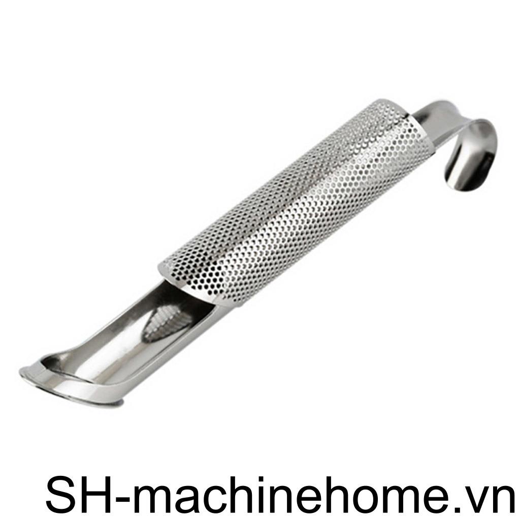 Dụng Cụ Lọc Trà Bằng Thép Không Gỉ Thiết Kế Nhỏ Gọn Tiện Dụng