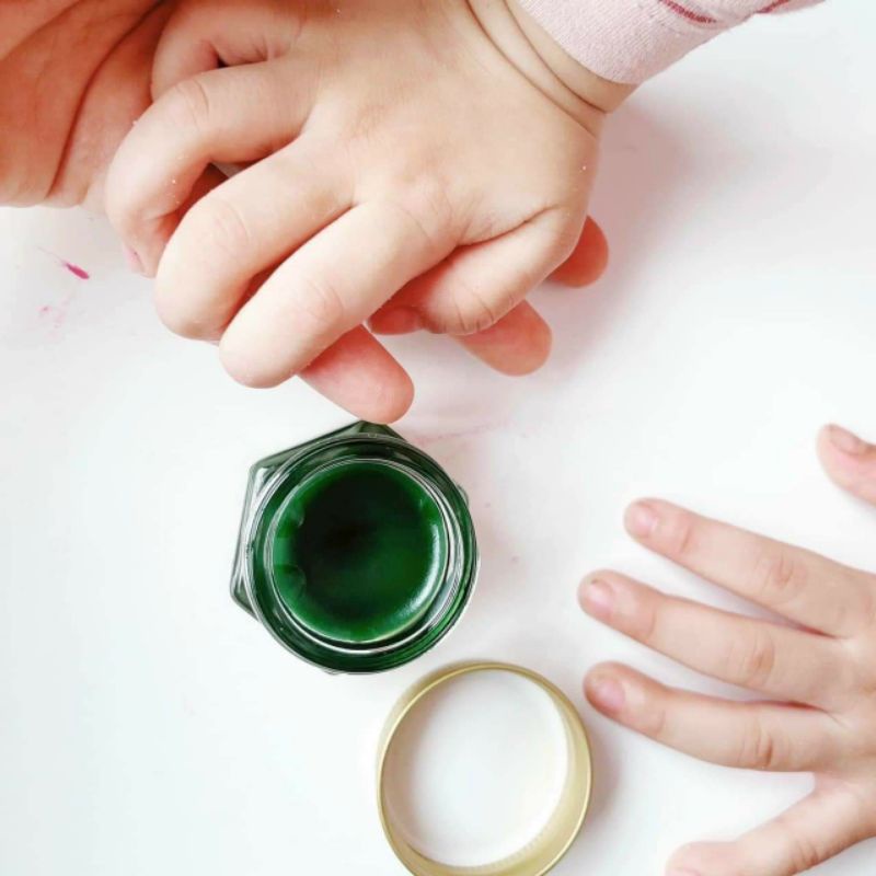 Cao bôi muỗi, côn trùng cắn Thái lan