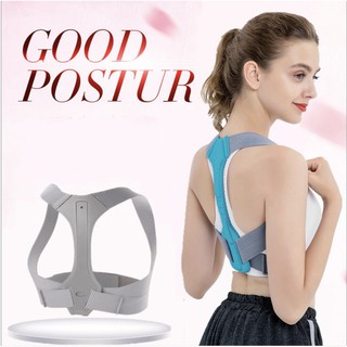 Đai Chống Gù Lưng Bảo Vệ Cơ Thể Cao Cấp Phù Hợp Cho Mọi Lứa Tuổi REGO-1475
