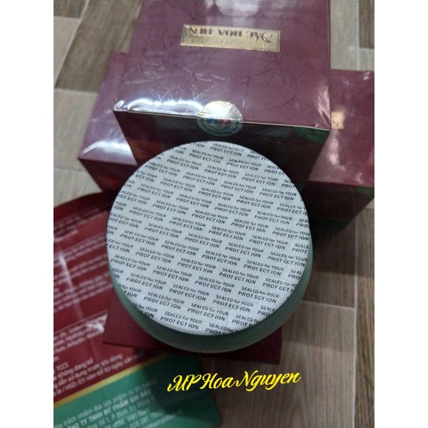 KEM DƯỠNG TRẮNG SẮC HOA TIÊN