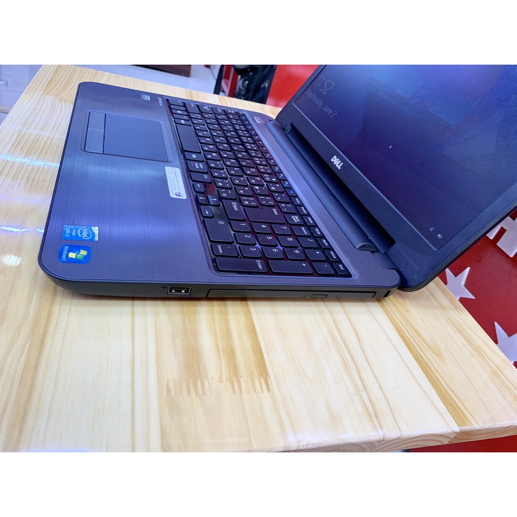 Laptop Dell 3540 i3-4010U ram 4G SSD 128G | BigBuy360 - bigbuy360.vn