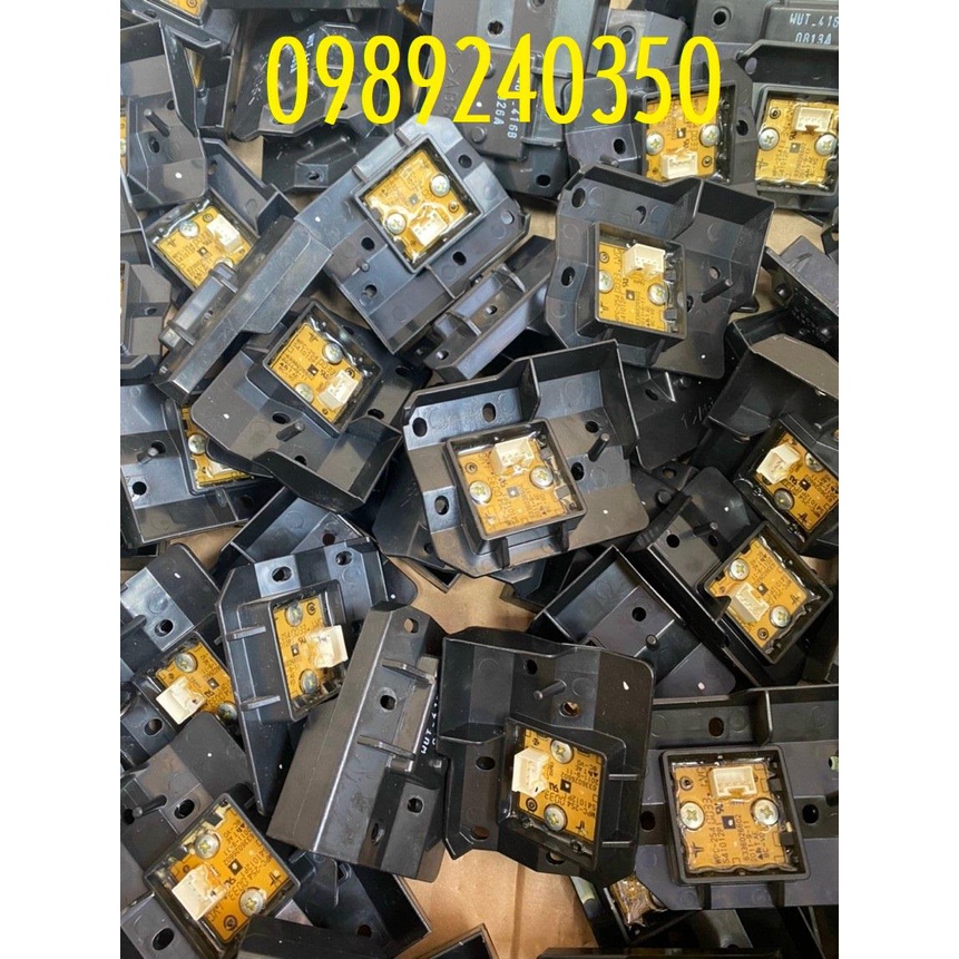 Mạch cảm biến chống rung máy giặt Toshiba chính hãng