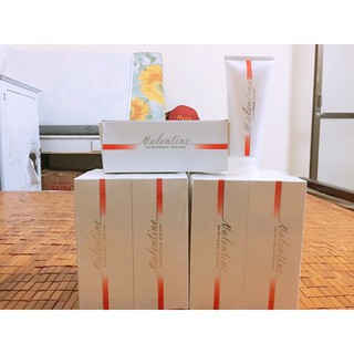 Sữa tắm Valentine