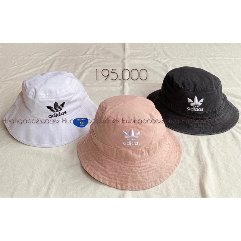 NÓN BUCKET ADIDAS