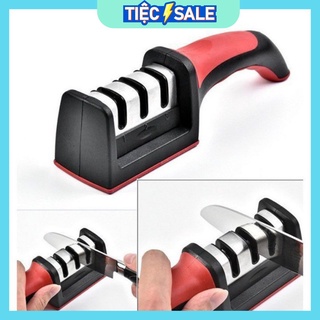 DỤNG CỤ MÀI DAO 3 LƯỠI SHARPENER
