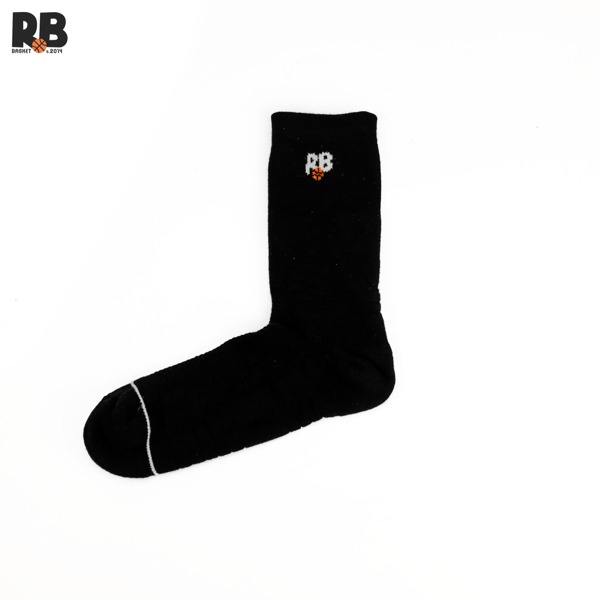 Vớ Thể Thao - Vớ Bóng Rổ RB SC.Socks - Rainbushop