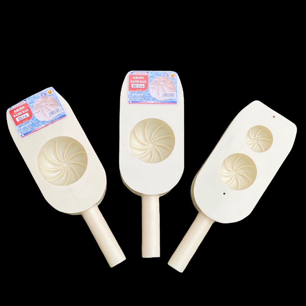 Khuôn Bánh Bao Vĩnh Trường