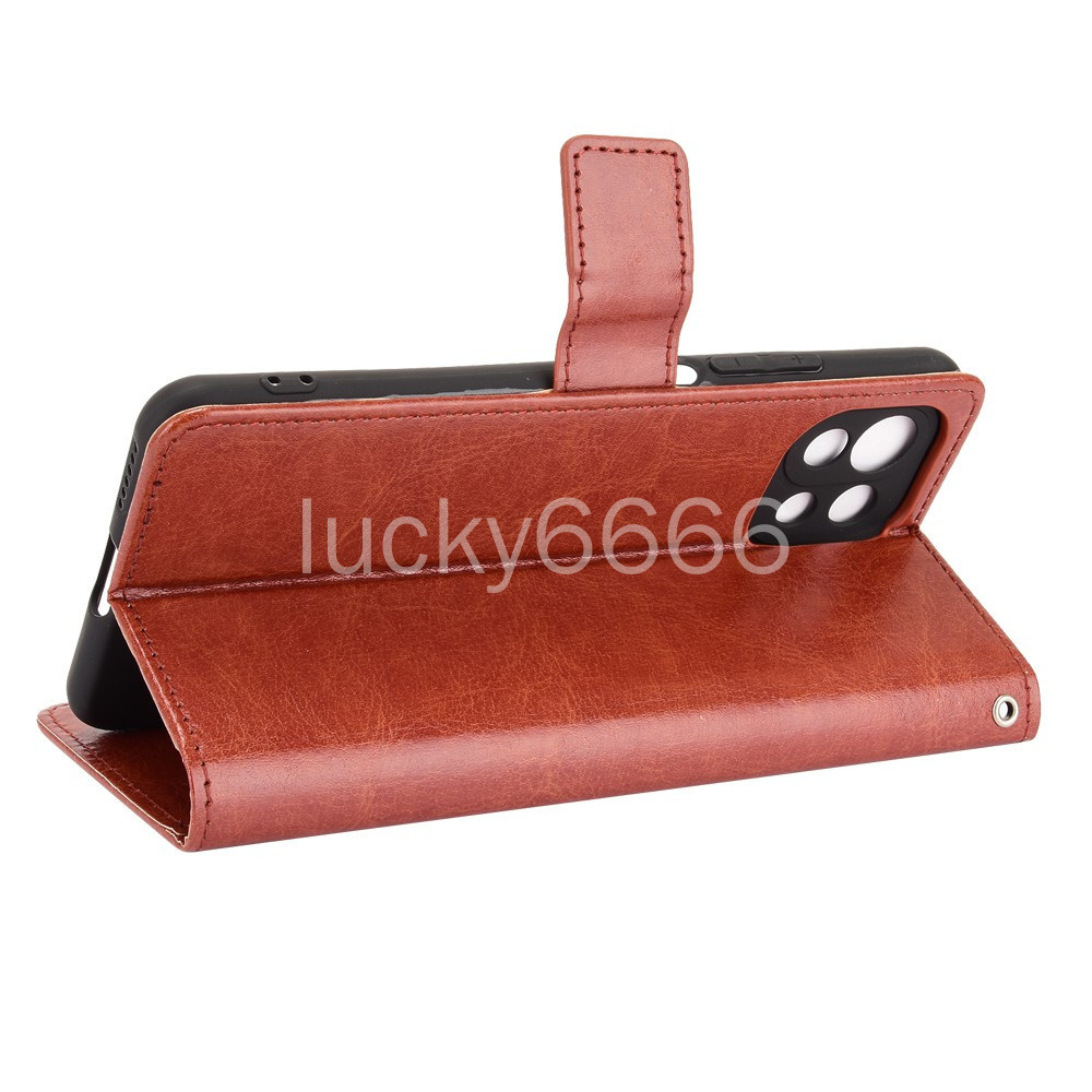 Bao Da Đựng Điện Thoại Kiểu Ví Có Nắp Gập Cho Realme 8 Pro | BigBuy360 - bigbuy360.vn