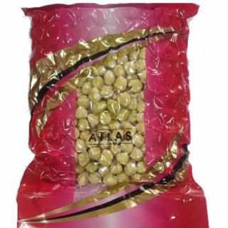 Nhân quả phỉ không vỏ lụa Blanched Hazelnut TURKEY 1000gr
