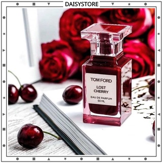 ϟϟ Nước hoa dùng thử Tom Ford Lost Cherry EDP ‰