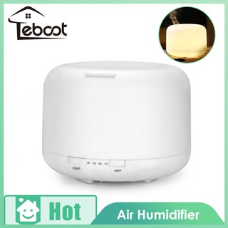 TeBoot Máy Khuếch Tán Tinh Dầu Làm Ẩm Không Khí