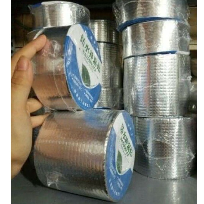 Băng dình chống thấm Nhật Bản