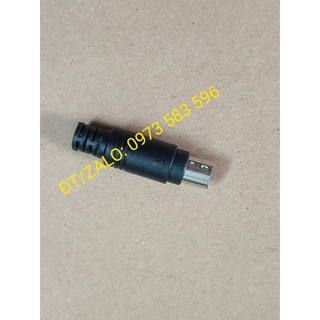 Đầu jack md6 6 chân