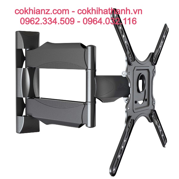 KHUNG TREO TIVI ĐA NĂNG P4 HÀNG NHẬP KHẨU 32-55 INCH