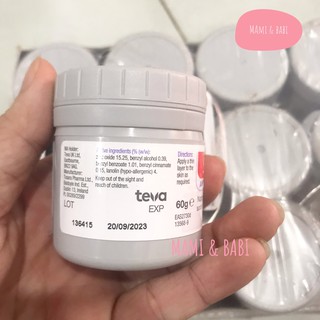Kem chống hăm Sudocrem (60g)