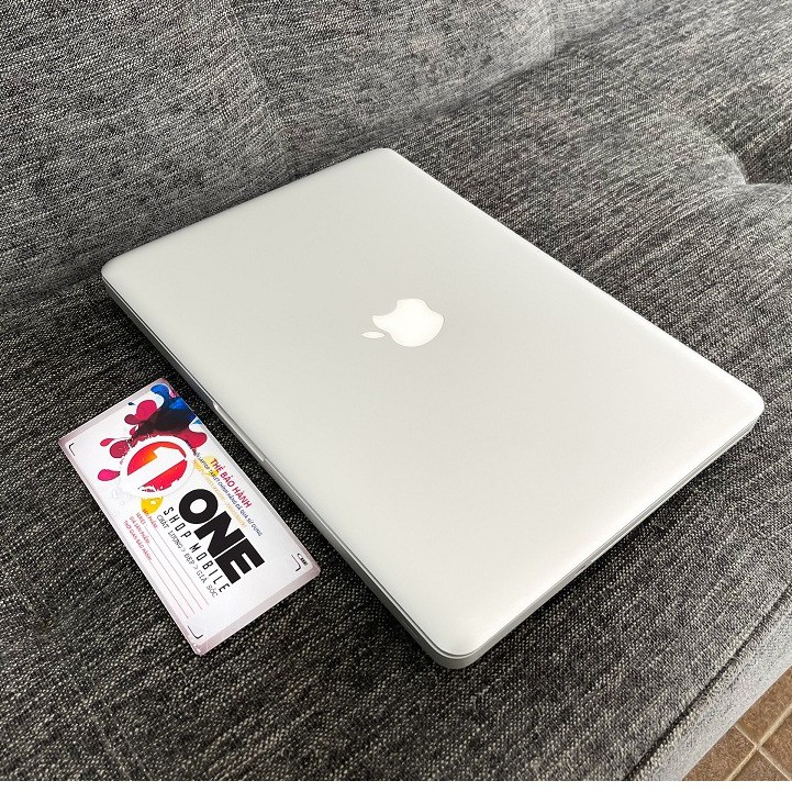 [ Đẳng Cấp - Mạnh Mẽ ] Macbook Pro 2012 - MD101 Core i5 4th/ Ram 8Gb/ SSD 256Gb/ Màn hình 13.3 inch siêu đẹp.