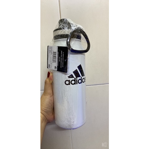 Bình giữ nhiệt nóng/ lạnh Adidas chính hãng