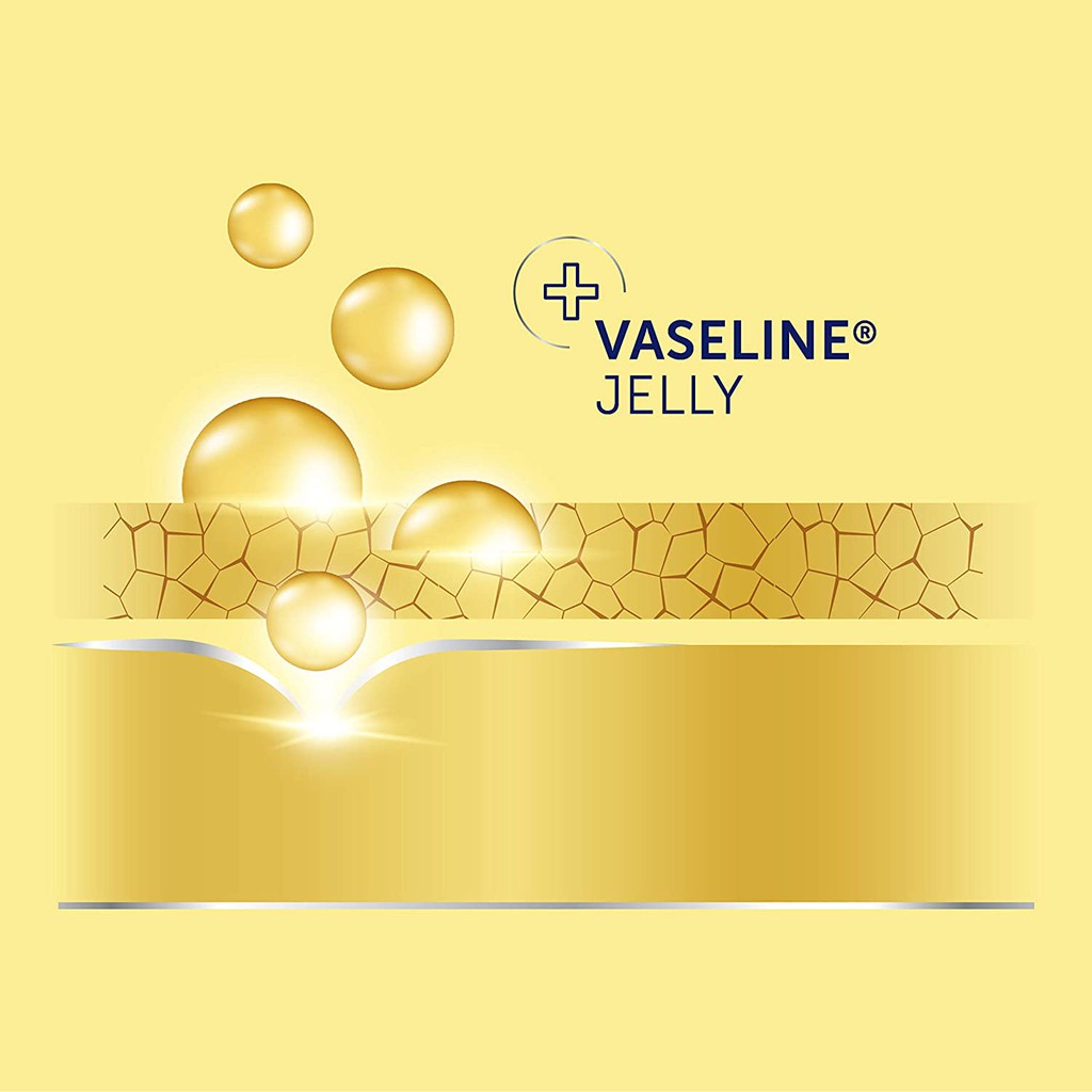 Dưỡng Thể Giữ Ẩm Da Vaseline Intensive Care Essential Healing Lotion 600ml (Mỹ)