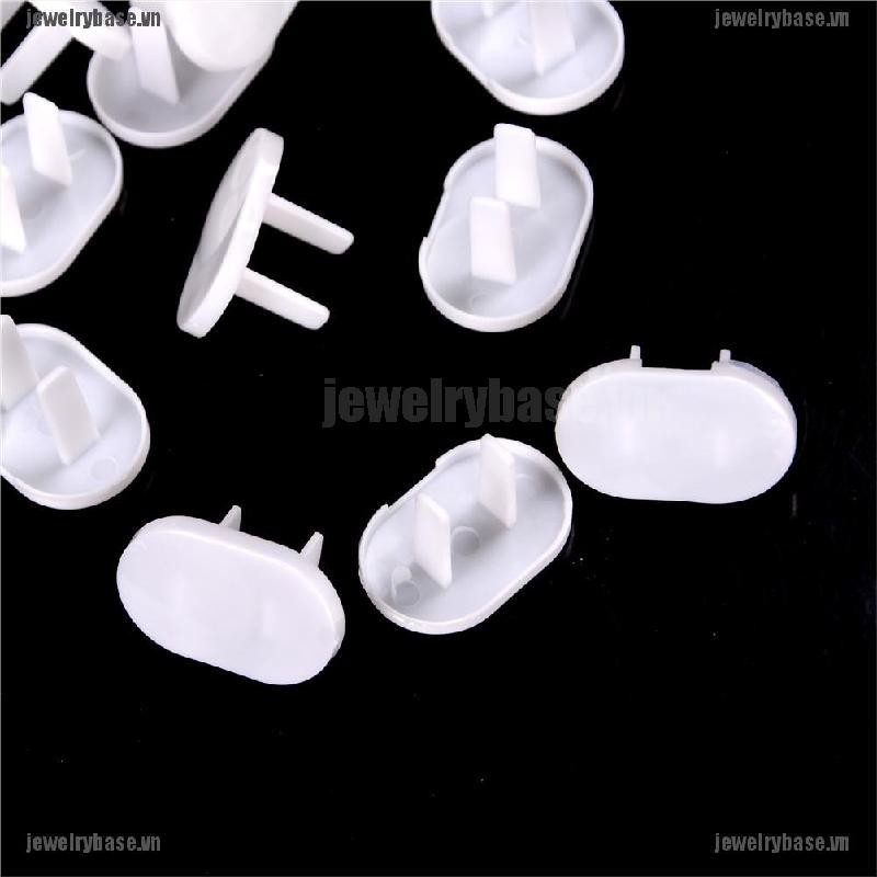 Set 30 phích cắm bảo vệ ổ điện giúp đảm bảo an toàn dành cho các bé