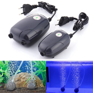 Máy Bơm Oxy Cho Bể Cá 1/2 Mới