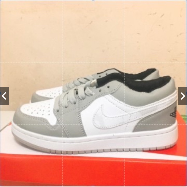 Giày thể thao Jordan1 cổ thấp [ĐĂNG LẠI] Giày sneaker jodan thấp cổ nam nữ các màu hot nhất Full Box Bill | BigBuy360 - bigbuy360.vn
