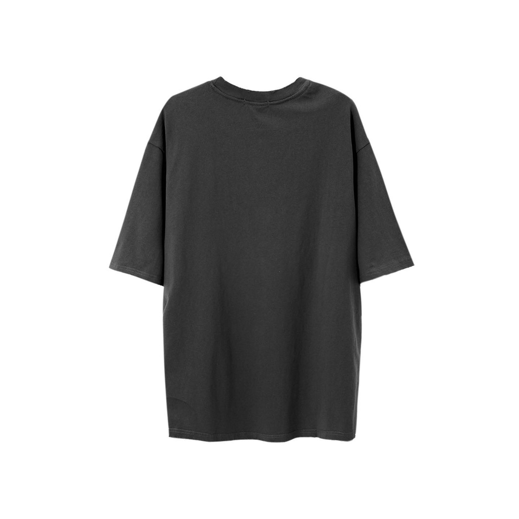 Áo Layer Basic T60 Xám