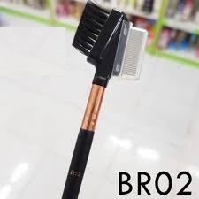Cọ chải mi Vacosi BR-02 (MP2890)