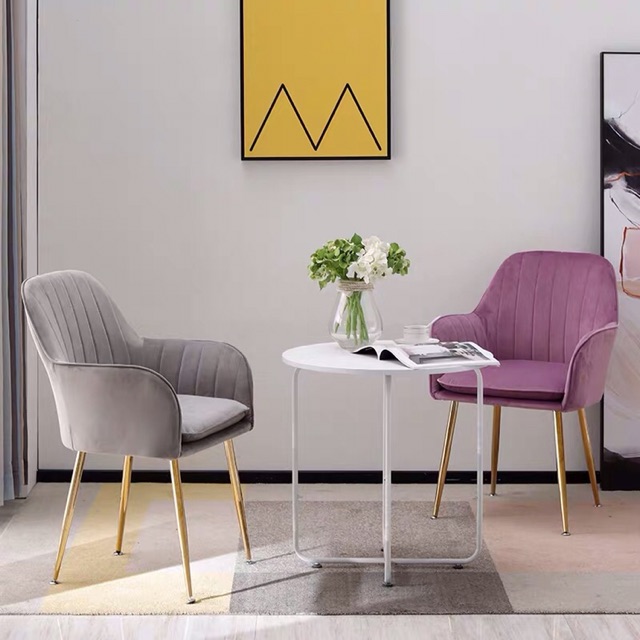 (TẶNG GỐI) Ghế cho bàn trang điểm cao cấp, phong cách thanh lịch, tao nhã - PB10 | BigBuy360 - bigbuy360.vn