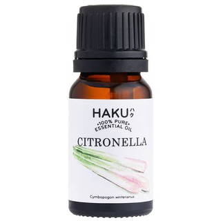 Tinh dầu sả java Citronella 100ml