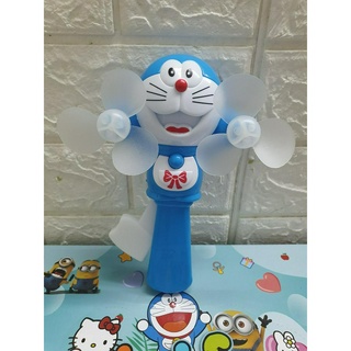QUẠT BÓP TAY MINI HÌNH THÚ